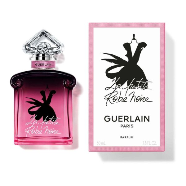 Guerlain LA PETITE ROBE NOIRE PARFUM edp vapo 50 ml Guerlain LA PETITE ROBE NOIRE PARFUM edp vapo 50 ml