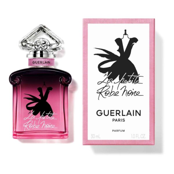 Guerlain LA PETITE ROBE NOIRE PARFUM edp vapo 30 ml Guerlain LA PETITE ROBE NOIRE PARFUM edp vapo 30 ml