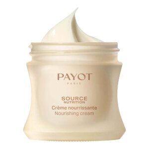 Payot SOURCE NUTRITION nourishing cream 50 ml