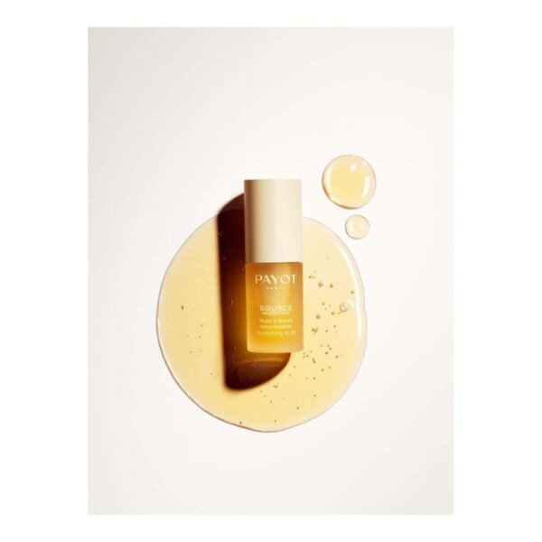 Payot SOURCE NUTRITION nourishing lip oil 5 ml Payot SOURCE NUTRITION nourishing lip oil 5 ml