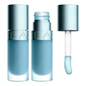 Clarins LIP COMFORT CRYO huuleõli #00-Cryo Mint 7 ml