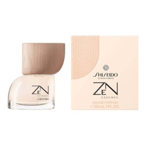 Shiseido ZEN ESSENCE edp vapor 30 ml