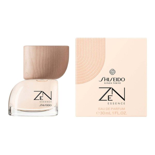 Shiseido ZEN ESSENCE edp vapor 30 ml Shiseido ZEN ESSENCE edp vapor 30 ml