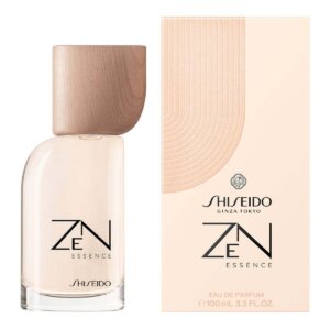 Shiseido ZEN ESSENCE edp vapor 100 ml