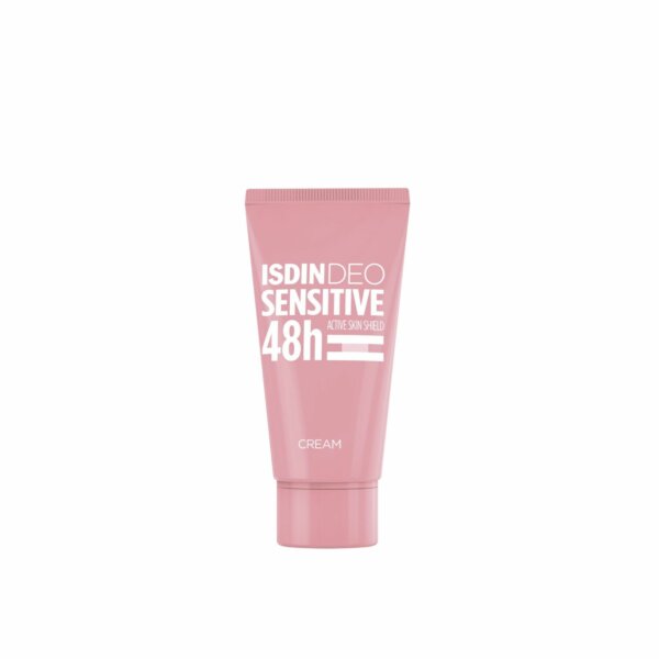 Isdin LAMBDA CONTROL intense 48h cream deodorant 50 ml Isdin LAMBDA CONTROL intense 48h cream deodorant 50 ml
