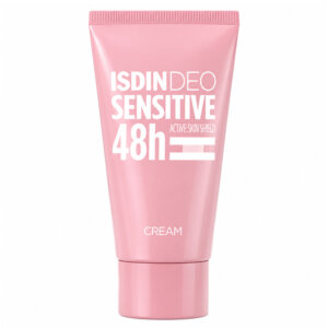 Isdin LAMBDA CONTROL intense 48h cream deodorant 50 ml