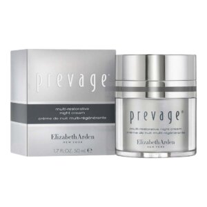 Elizabeth Arden PREVAGE multi-restorative night cream öökreem 50 ml