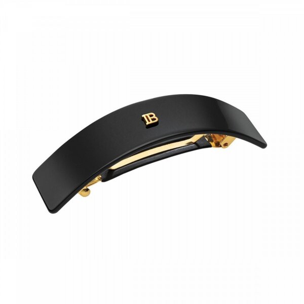 Balmain Hair CHEVEUX CLAMP #black 1 u Balmain Hair CHEVEUX CLAMP #black 1 u