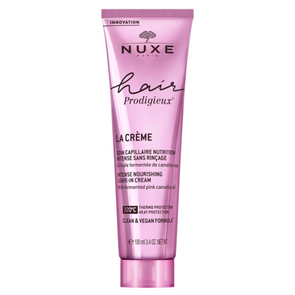 Nuxe Hair Prodigieux Intense Nourishing Leave In-Cream 100 ml Nuxe Hair Prodigieux Intense Nourishing Leave In-Cream 100 ml