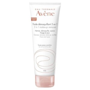 Avène Make-Up Remover 3in1 200 ml