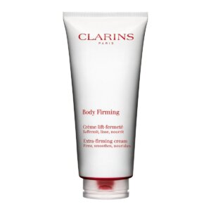 Clarins Fermete Body Lift Firming Cream – Cream for youthful appearance of the body 200 ml