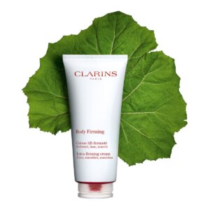 Clarins Fermete Body Lift Firming Cream – Cream for youthful appearance of the body 200 ml