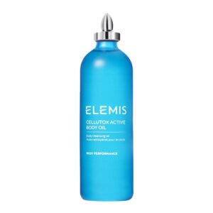 Elemis BODY PERFORMANCE cellutox oil 100 ml