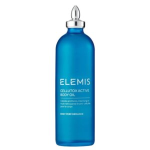 Elemis BODY PERFORMANCE cellutox oil 100 ml