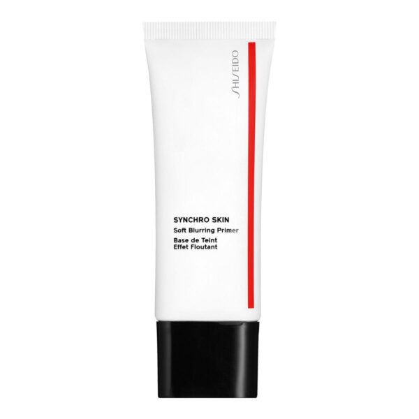 Shiseido Synchro Skin Soft Blurring Primer 30 ml Shiseido Synchro Skin Soft Blurring Primer 30 ml