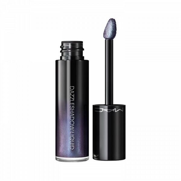 MAC Dazzleshadow Liquid Glitter Eye Shadow MAC Dazzleshadow Liquid Glitter Eye Shadow