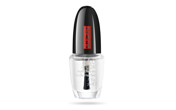 Pupa Gel Top Coat 5 ml Pupa Gel Top Coat 5 ml