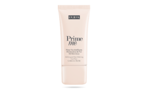 Pupa Prime Me Mattifying and Pore-Minimising Face Primer 30 ml