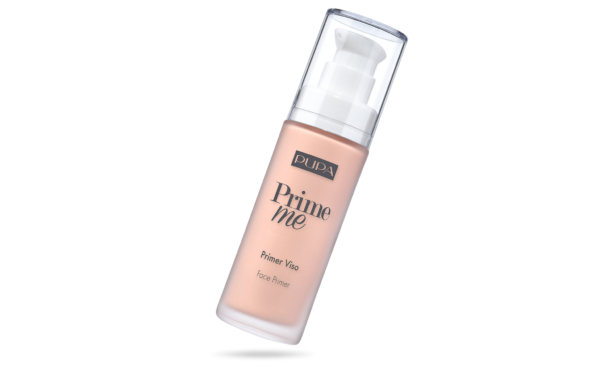 Pupa Prime Me Perfecting Face Primer 30 ml Pupa Prime Me Perfecting Face Primer 30 ml