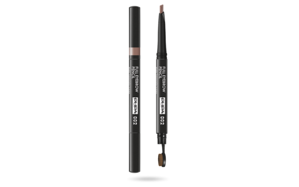 Pupa Full Eyebrow Pencil Pupa Full Eyebrow Pencil