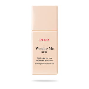 Pupa Wonder Me Nude Instant Perfection Skin Tint