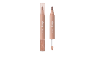 Pupa Vamp! Marker Duo – lip marker and oil gloss 2 in 1 4 ml