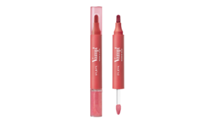 Pupa Vamp! Marker Duo – lip marker and oil gloss 2 in 1 4 ml