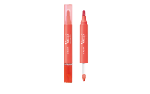 Pupa Vamp! Marker Duo – lip marker and oil gloss 2 in 1 4 ml