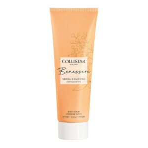 Collistar Benessere Body Scrub 250 ml