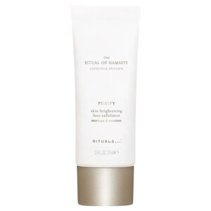 Rituals The Ritual of Namaste Purify Skin Brightening Face Exfoliator 75 ml