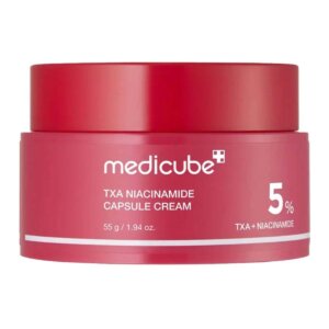 Medicube TXA Niacinamide Capsule Cream 55 g