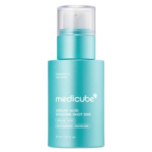 Medicube Azelaic Acid Exosome Shot 2000 30 ml