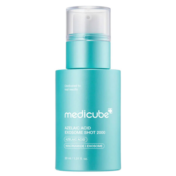 Medicube Azelaic Acid Exosome Shot 2000 30 ml