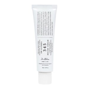 Dr.Althea 345 Relief Cream 50 ml