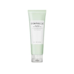 SKIN1004 Tea-Trica Mild Peeling Gel – Facial peeling gel 125 ml