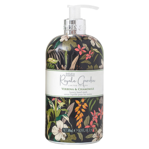 Baylis & Harding Verbena & Chamomile Hand Wash 500 ml
