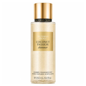 Victoria´s Secret Coconut Passion Shimmer Body Spray 250 ml