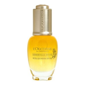L´occitane Rejuvenating Facial Oil (Divine Oil) 30 ml