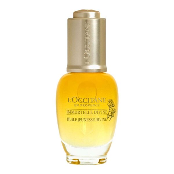 L´occitane Rejuvenating Facial Oil (Divine Oil) 30 ml L´occitane Rejuvenating Facial Oil (Divine Oil) 30 ml