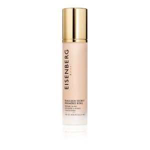 Eisenberg Pleť oic Emulsion first wrinkles (First Wrinkles Tender Emulsion) 50 ml