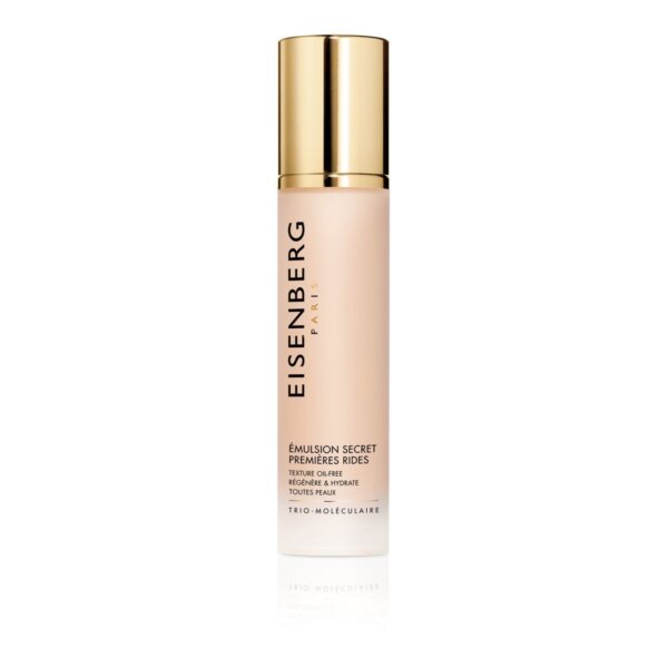 Eisenberg Pleť oic Emulsion first wrinkles (First Wrinkles Tender Emulsion) 50 ml