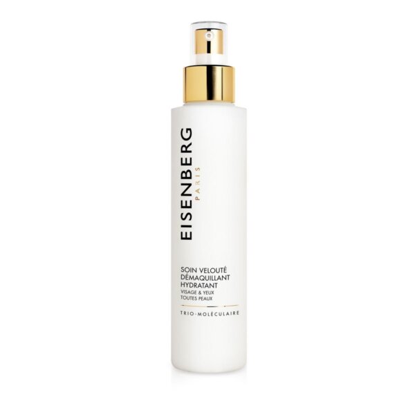 Eisenberg (Hydrating Velvet Make-Up Remover) 150 ml Eisenberg (Hydrating Velvet Make-Up Remover) 150 ml