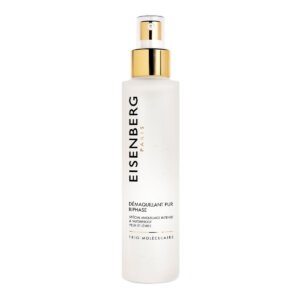 Eisenberg Bi-Phase Pure Make-Up Remover – Two-phase make-up remover for eyes and lips 150 ml