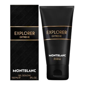 Explorer Extreme dušigeel