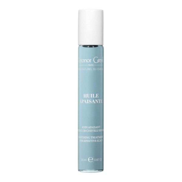 Leonor Greyl Huile Apaisante Oil – coarse and unruly hair 20 ml Leonor Greyl Huile Apaisante Oil – coarse and unruly hair 20 ml