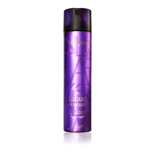 Kérastase Couture Couture Styling Laque – Hairspray 300 ml Kérastase Couture Couture Styling Laque – Hairspray 300 ml