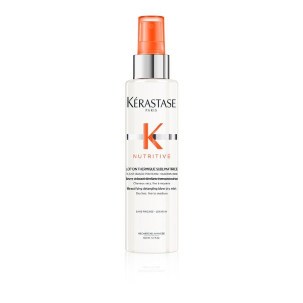 Kérastase Nutritive Lotion Thermique Thermal Hair Protection 150 ml Kérastase Nutritive Lotion Thermique Thermal Hair Protection 150 ml