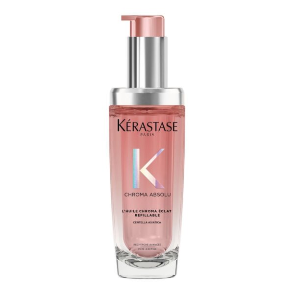 Kérastase Chroma Absolu Radiance Sublimating Oil 75 ml Kérastase Chroma Absolu Radiance Sublimating Oil 75 ml