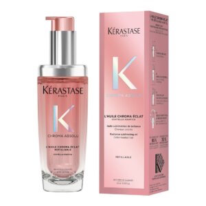 Kérastase Chroma Absolu Radiance Sublimating Oil 75 ml