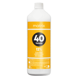 Matrix SoColor.Beauty Cream Oxidant 12% 40 Vol. 1000 ml